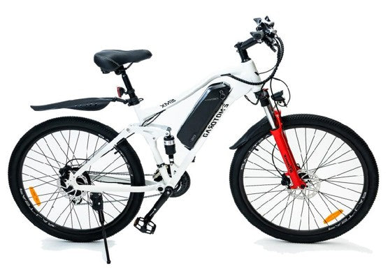 EMotorad - EMX+ Vélo Electrique