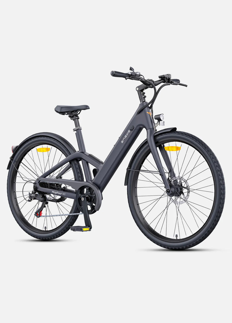 ENGWE MapFour N1 Air Velo Electrique