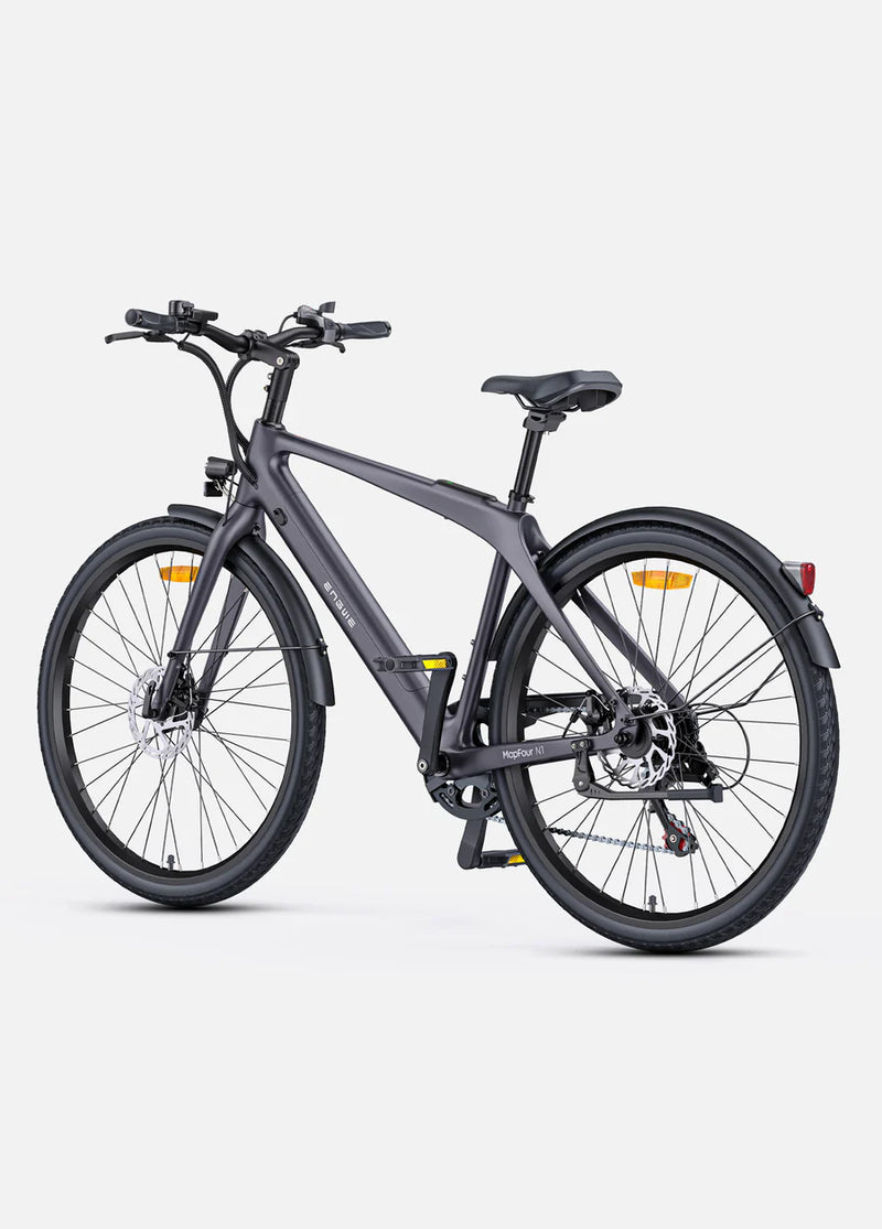 ENGWE MapFour N1 Air Velo Electrique