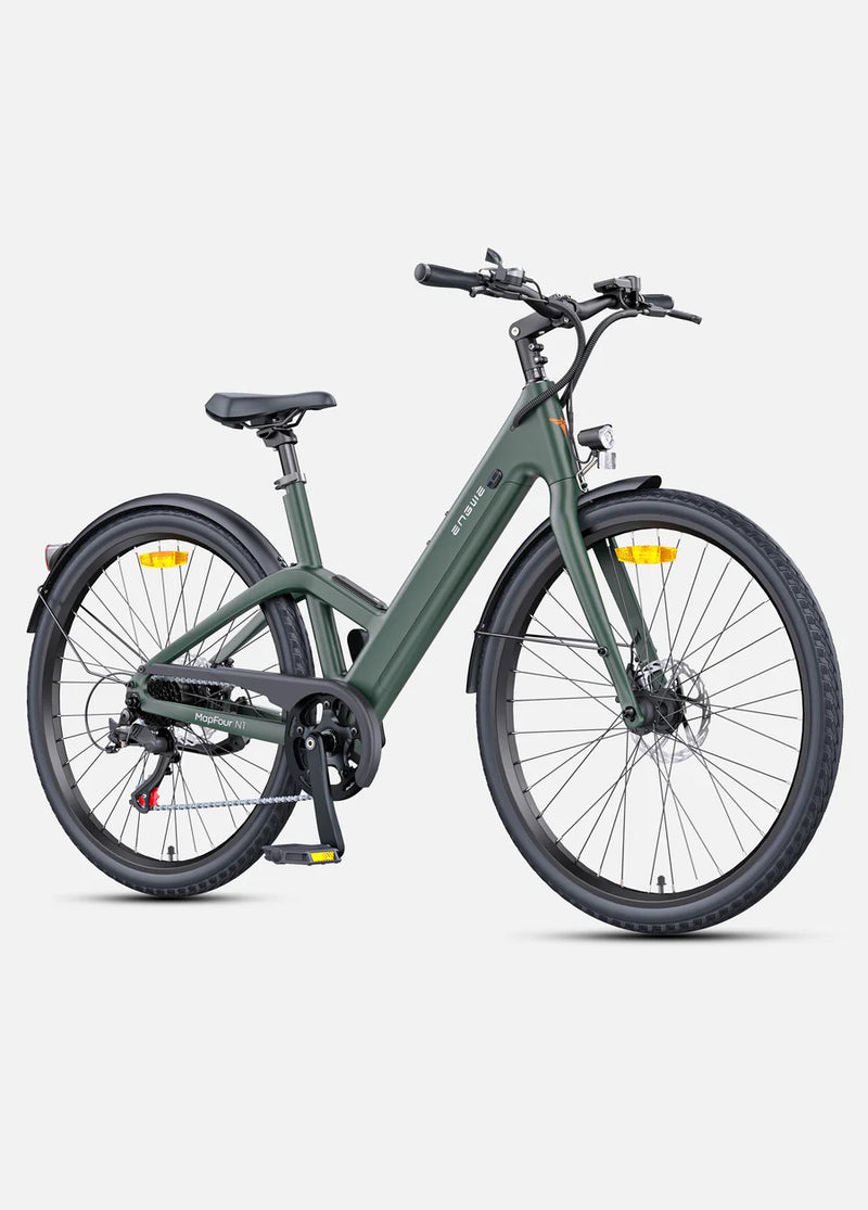 ENGWE MapFour N1 Air Velo Electrique