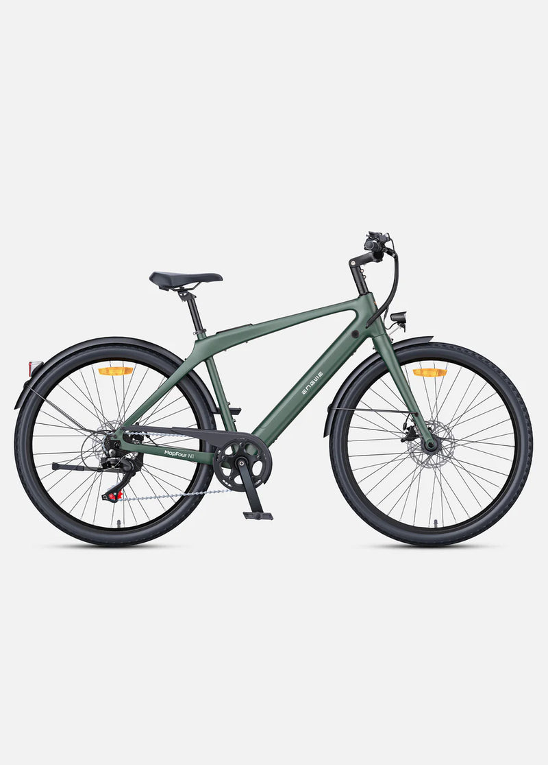 ENGWE MapFour N1 Air Velo Electrique