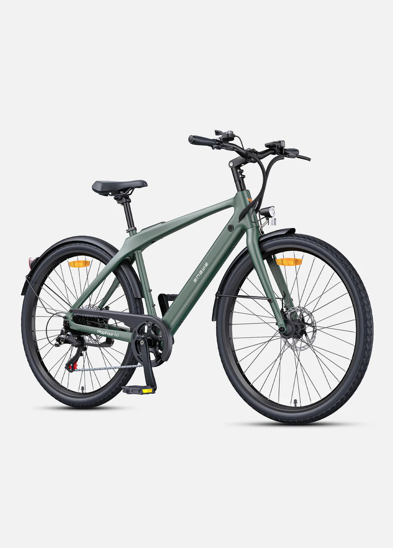 ENGWE MapFour N1 Air Velo Electrique