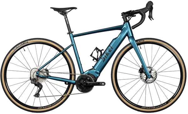 Bikel ESCAPE Vélo Electrique