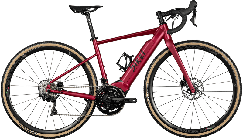 Bikel ESCAPE Vélo Electrique
