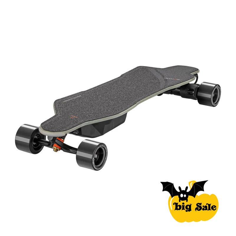 Exway Flex Longboard Electrique