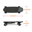 Exway Wave Longboard Electrique