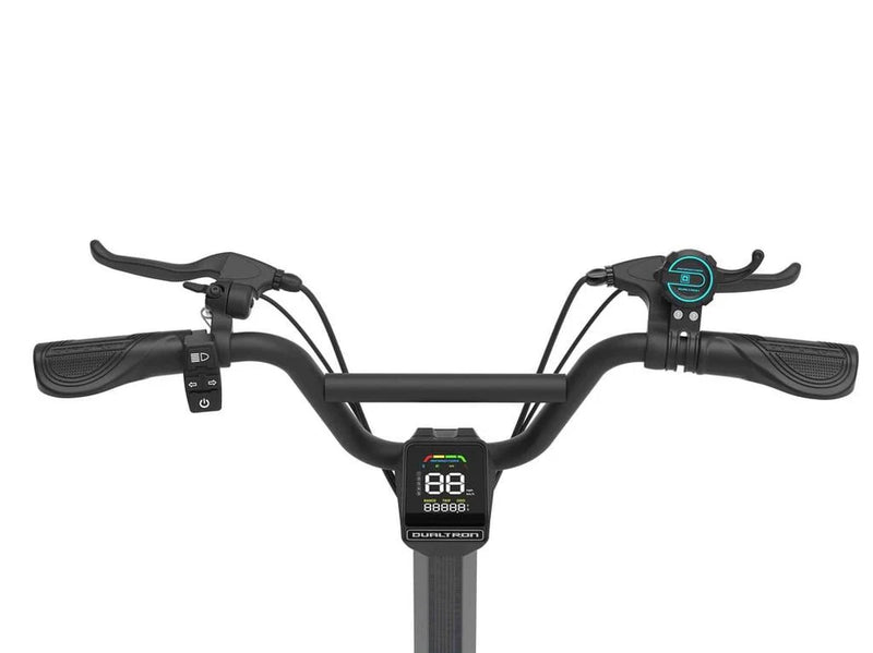 DUALTRON Trottinette électrique TOGO
