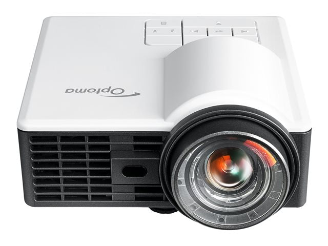 OPTOMA Vidéoprojecteur ML1050ST+