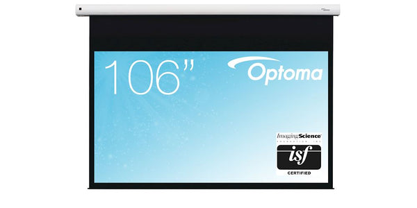 OPTOMA Projection screen DE-9106EGA