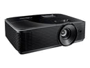 OPTOMA Vidéoprojecteur W400LVE