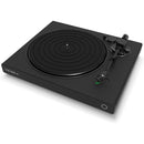 Victrola Platine Vinyle Hi-Res Onyx avec Cellule Audio-Technica AT-VM95E