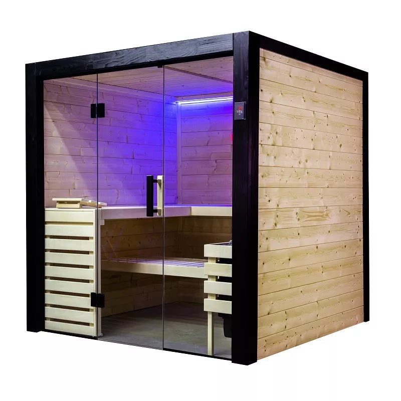 HARVIA SAUNA FAMILY LARGE HRA-080-0003