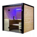 HARVIA SAUNA FAMILY MEDIUM HRA-080-0004