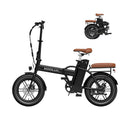 KOOLUX X10 Vélo Electrique