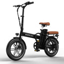 KOOLUX X10 Vélo Electrique