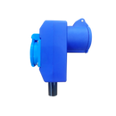 ANTARION Fiche voleuse P17 (C/50)