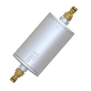 WM Aquatec Filtre de remplissage + boîtier alu anodisé + cartouche