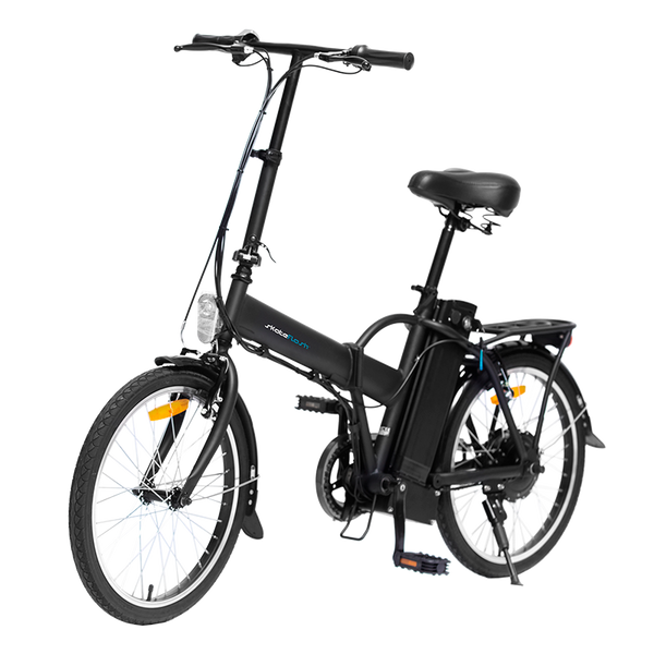 Skateflash - Vélo Electrique Pliant Fly Compact