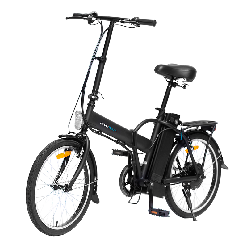 Skateflash - Vélo Electrique Pliant Fly Compact