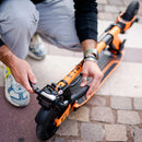 E-TWOW GT Sport Trottinette électrique