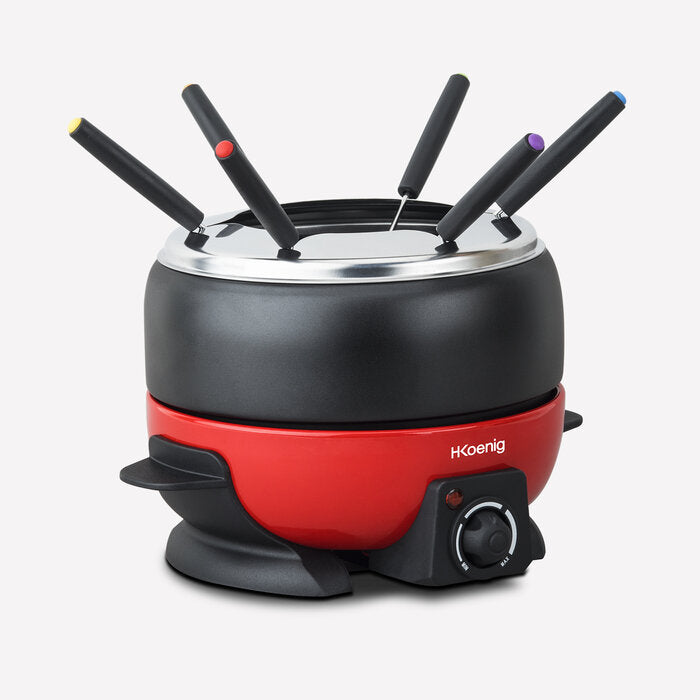 Fondue électrique H.Koenig