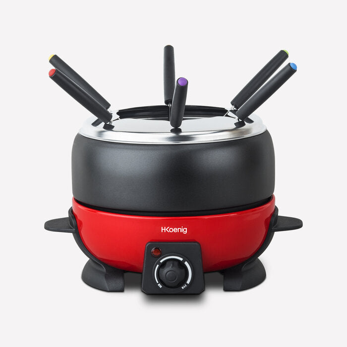 Fondue électrique H.Koenig