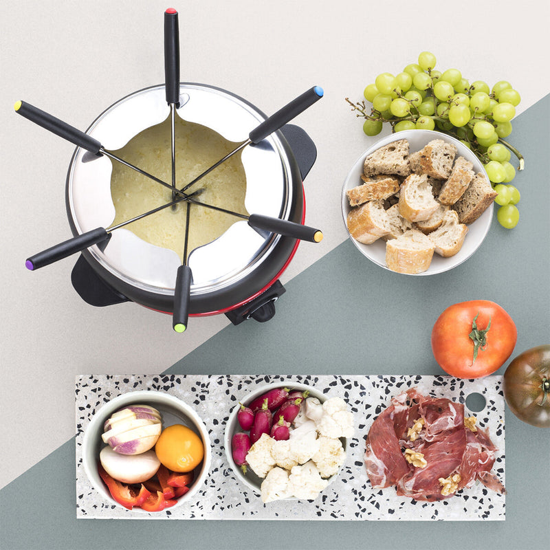 Fondue électrique H.Koenig
