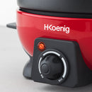 Fondue électrique H.Koenig