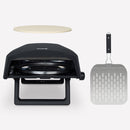 Four à pizza à gaz H.Koenig