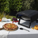 Four à pizza à gaz H.Koenig