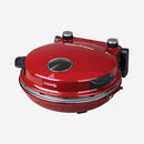 Four à pizza napoletana H.Koenig