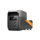 EcoFlow Delta 3 Max Station électrique portable