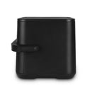 Friteuse sans huile mégazone 10L convertible 2 x 5L H.Koenig