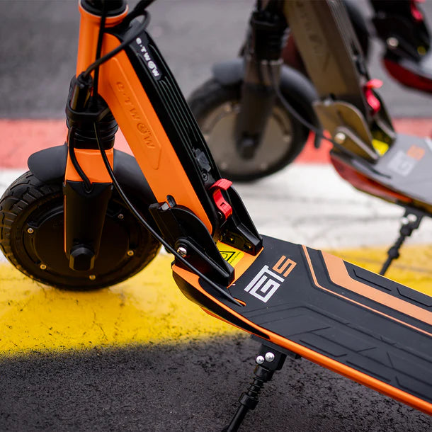 E-TWOW GT Sport Trottinette électrique