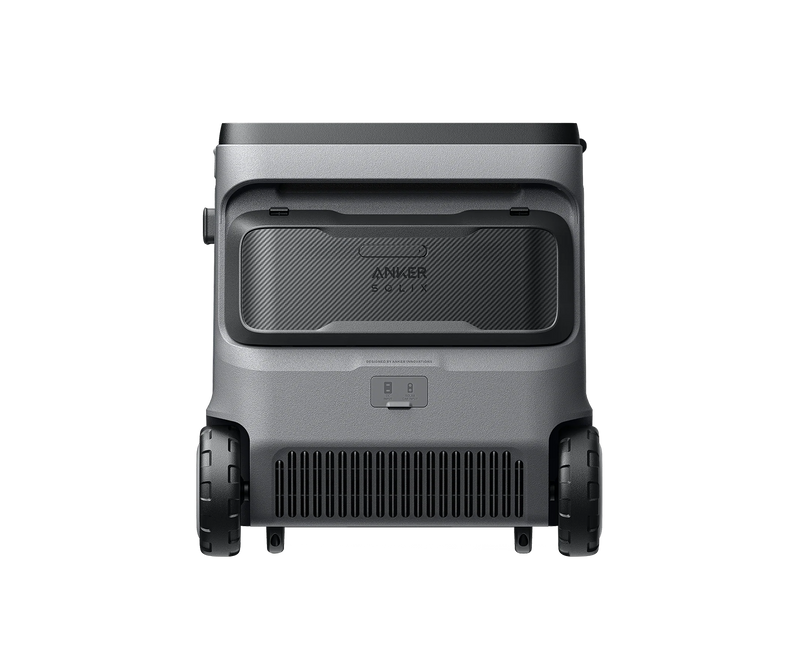 Anker SOLIX EverFrost 2 (23 L), glacière électrique portable avec batterie amovible