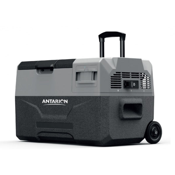 ANTARION Glacière à compression 30L