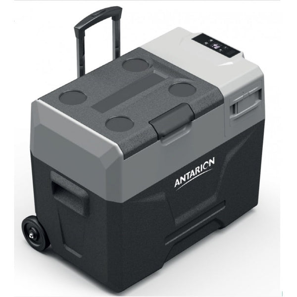 ANTARION Glacière à compression 40L