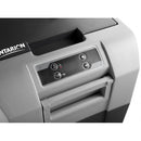 ANTARION Glacière à compression 35L