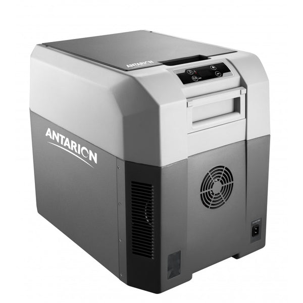 ANTARION Glacière à compression 35L