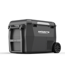 ANTARION Glacière à compression 45L