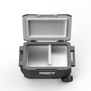 ANTARION Glacière à compression 45L