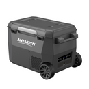 ANTARION Glacière à compression 45L