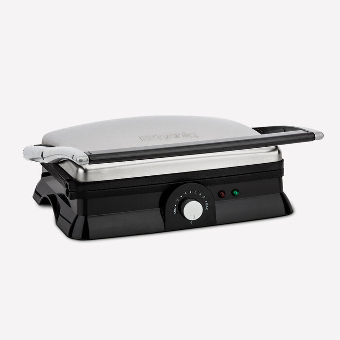 Grill et plancha H.Koenig