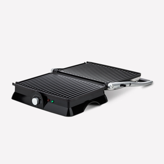 Grill et plancha H.Koenig