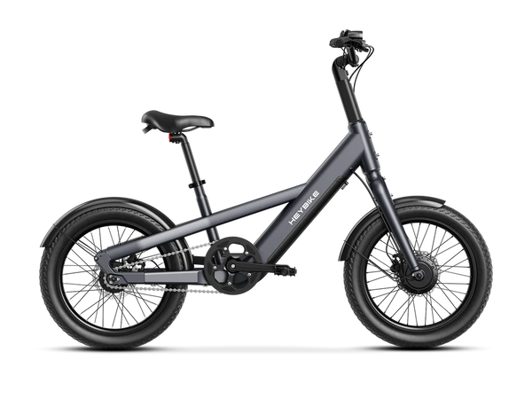 Heybike vélo électrique EC compact city