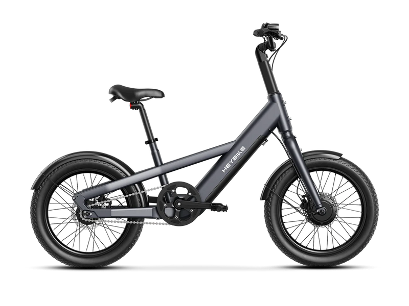 Heybike vélo électrique EC compact city