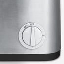 Hachoir à viande en métal H.Koenig