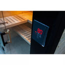 HARVIA SAUNA FAMILY HYBRID SET LARGE HRA-080-0006