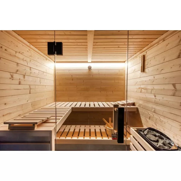 HARVIA SAUNA FAMILY LARGE HRA-080-0003