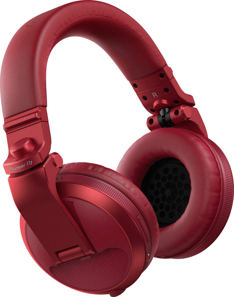 Pioneer DJ Casque DJ Bluetooth HDJ-X5BT